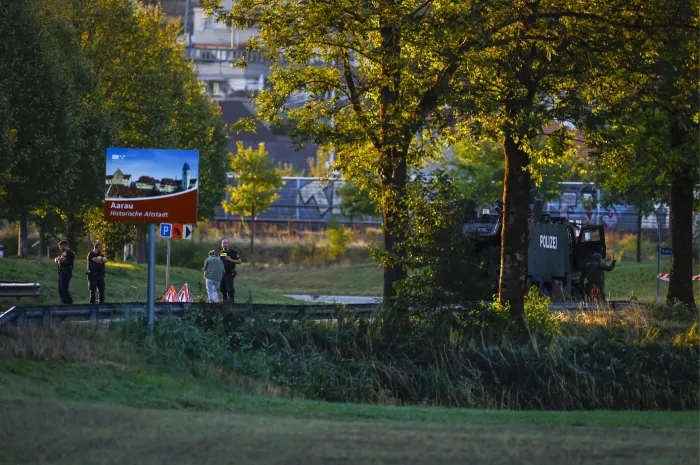 Sparatoria in Svizzera, la ragazza uccisa si chiamava Maria Spinelli, 22 anni