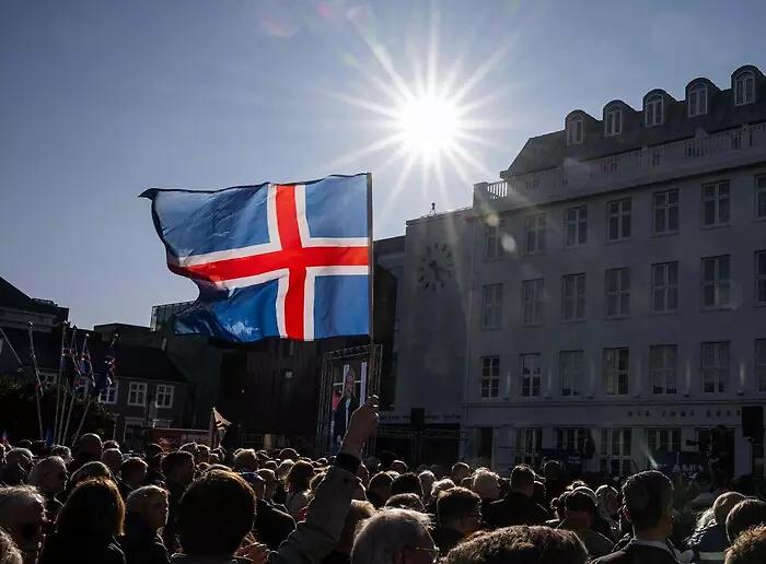 Islanda sul filo: il &laquo;no&raquo; in vantaggio, il &laquo;s&igrave;&raquo; resiste a Reykjav&iacute;k