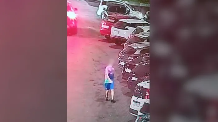 Videosorveglianza incastra un parcheggiatore abusivo: arrestato per evasione a Catania