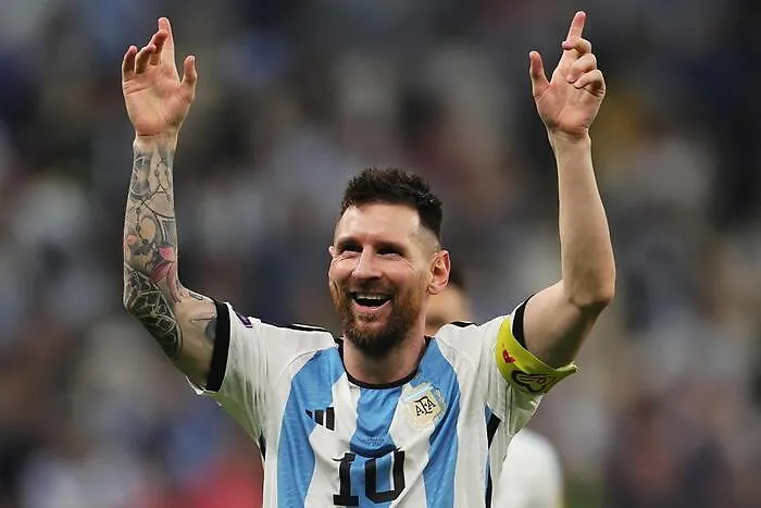 Messi si ritira dalla Nazionale argentina: "Mi sento svuotato, &egrave; ora dei giovani"