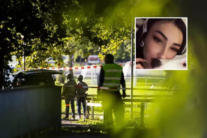 Sparatoria al rave, l'ultimo messaggio di Maria alla madre: &laquo;Sto uscendo con gli amici&raquo;