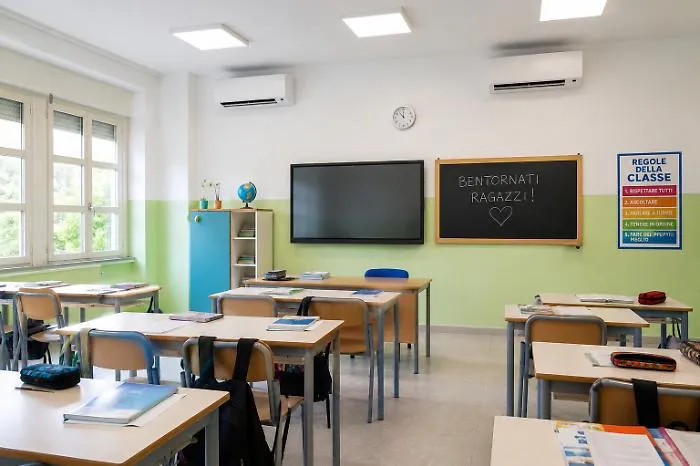 Fondi per scuola a Lampedusa e Linosa per abbattere l'isolamento scolastico