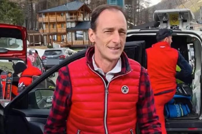 Disperso in Nepal, la famiglia di Marco Ratto chiede rispetto: &laquo;L'attesa adesso in silenzio&raquo;