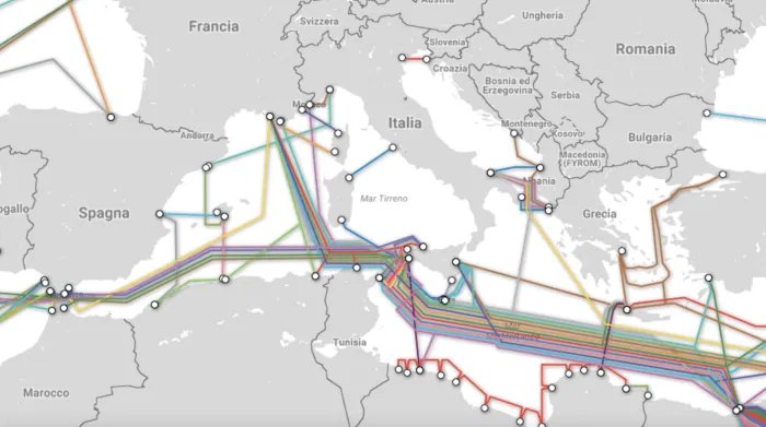 Data center, il futuro passa anche dalla Sicilia