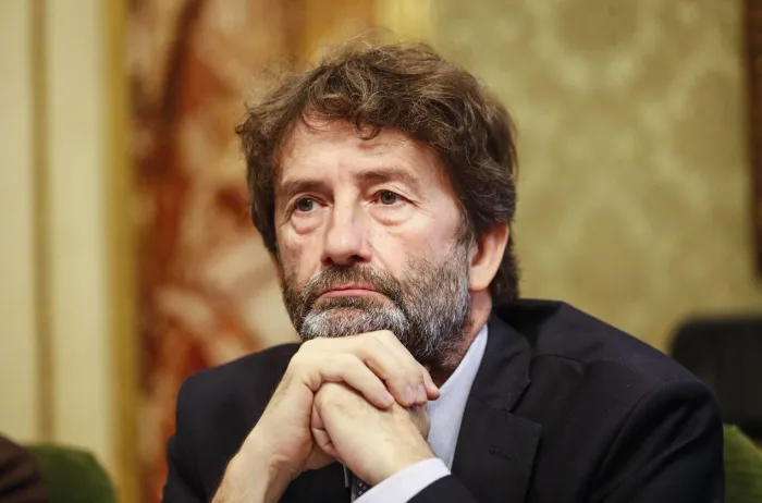 Franceschini: "Convivo con il Parkinson da sei anni"