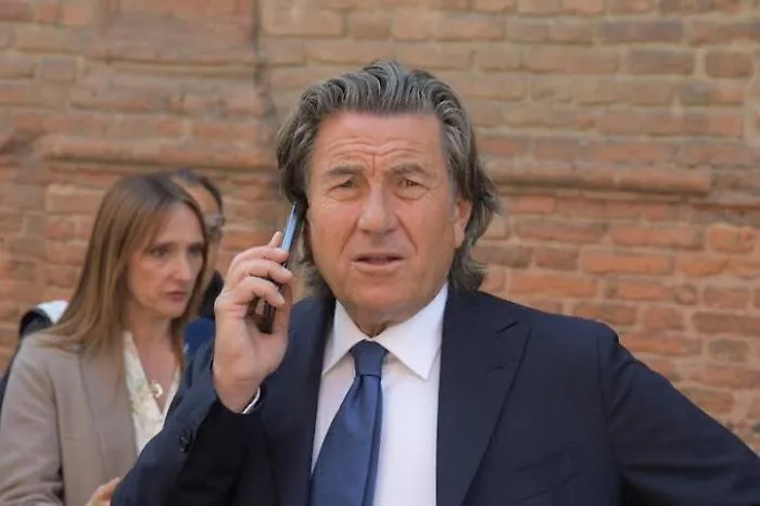 Caso Stasi, De Rensis a muso duro contro gli attacchi: &laquo;Se pensano di fermarmi non hanno capito nulla&raquo;
