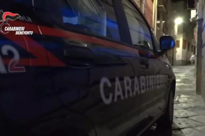 Morti tre fratelli in un ristorante ad Apice: uno avrebbe sparato agli altri e poi si &egrave; tolto la vita