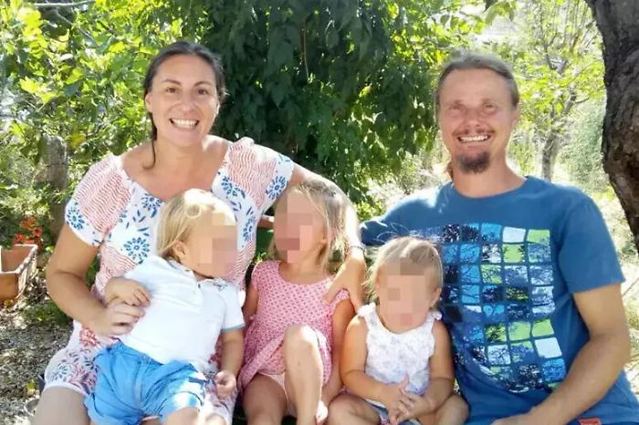La famiglia del bosco presto insieme con un percorso graduale e monitorato dai servizi sociali