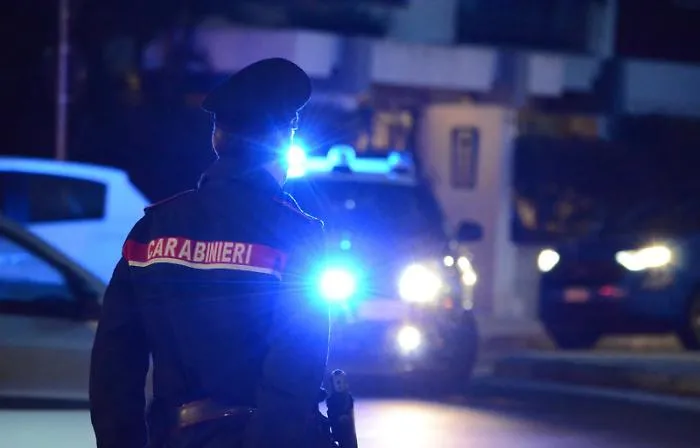  Smantellata una centrale di spaccio di cocaina fra Bagheria e Ficarazzi: sette misure cautelari e un motociclo sequestrato