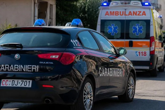 Omicidio a Modica, ucciso un cittadino straniero a Villa Tedeschi - Casa comunit&agrave;