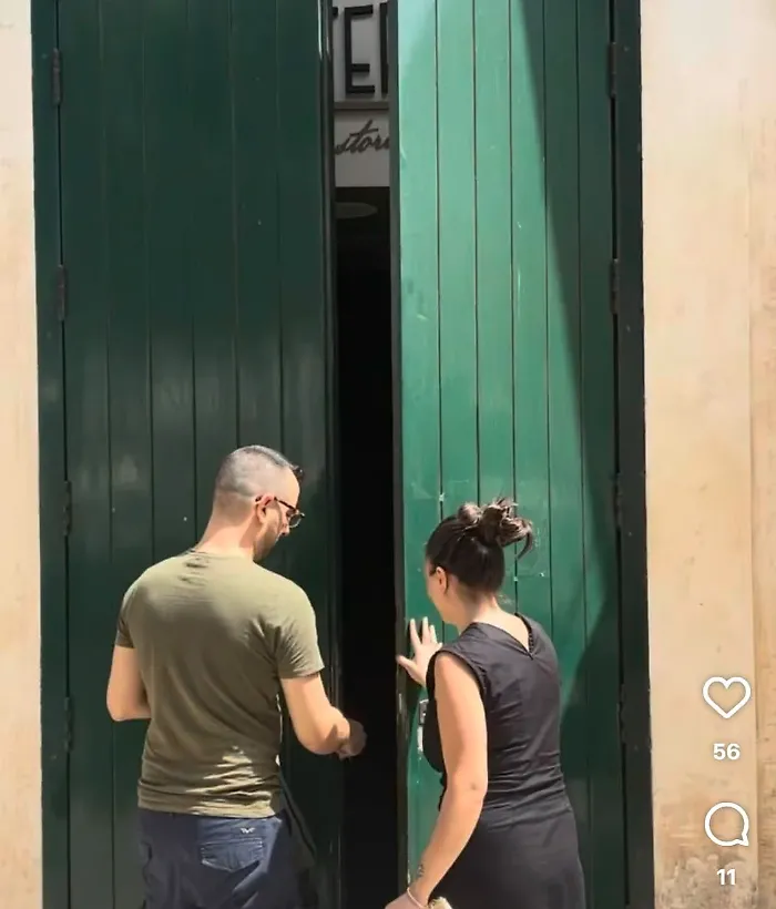 Clamoroso a Modica, chiude la Latteria