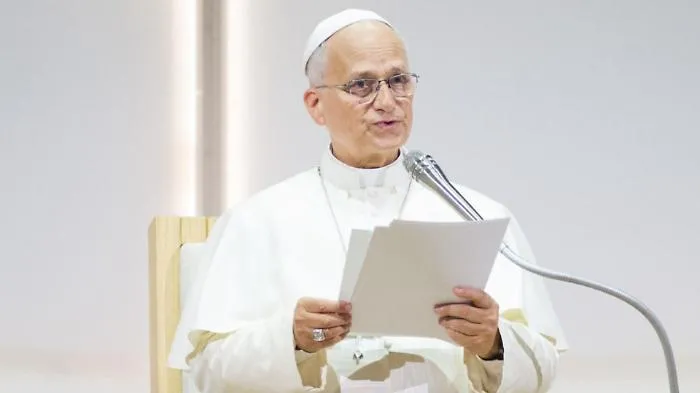 il Papa richiama alla cura del Creato: &laquo;Non &egrave; ancora troppo tardi&raquo; 