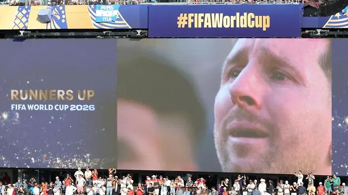 Messi lascia l&rsquo;Argentina, ma il suo brand vale ancora un miliardo