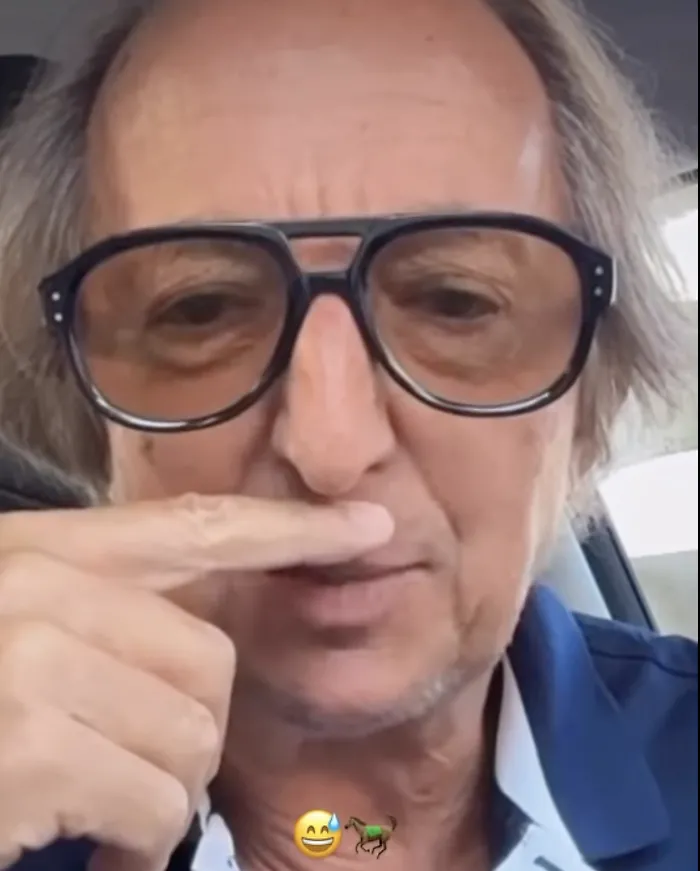 Chiaramonte, lo scherzo telefonico del dj Roberto Ferrari al sindaco Cutello