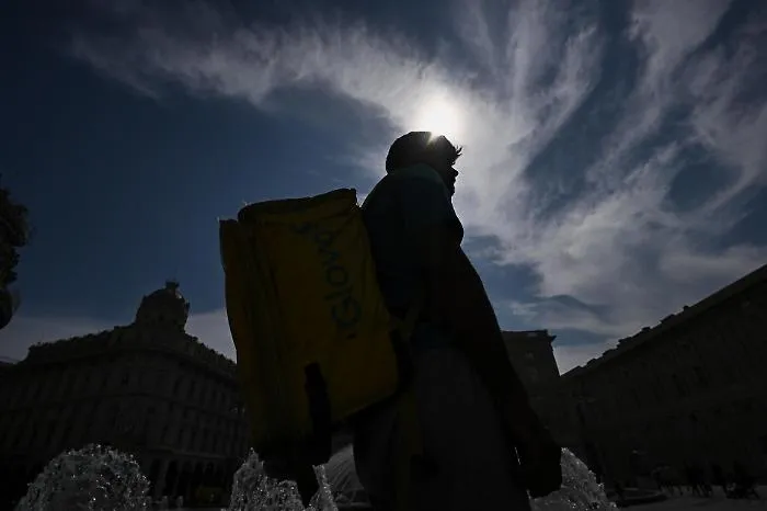 In Sicilia caldo anche a settembre e Schifani proroga l'ordinanza sullo stop al lavoro nelle ore pi&ugrave; calde