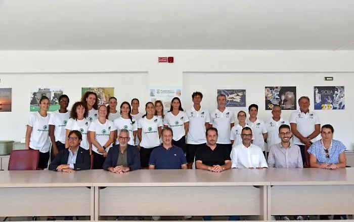 Presentata la Passalacqua edizione 2026-2027