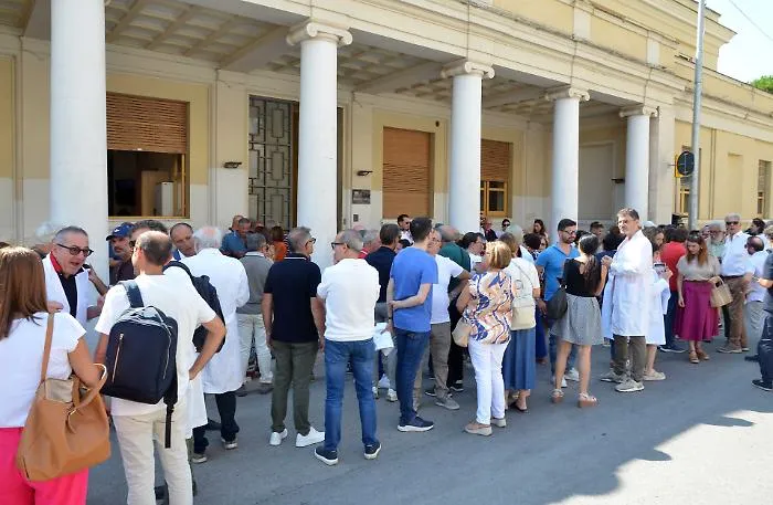 Ragusa e i medici di famiglia un mese dopo la protesta