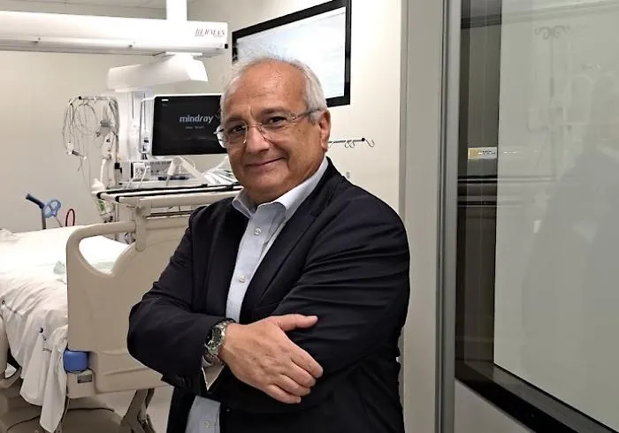 L'Asp di Siracusa rinnova le tecnologie diagnostiche: nuova PET/TC digitale all&rsquo;Umberto I e investimenti per oltre 5,5 milioni