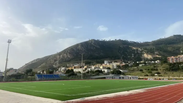 Trapani Calcio cambio di rotta: niente Palermo, i granata tornano al "Mokarta"