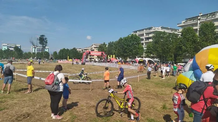 Catania si colora di giovani ciclisti: in 300 al Meeting Regionale Giovanissimi il 12 e 13 settembre
