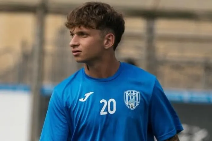 Un Gigante per il Siracusa calcio, mercato ancora in fermento in casa azzurra