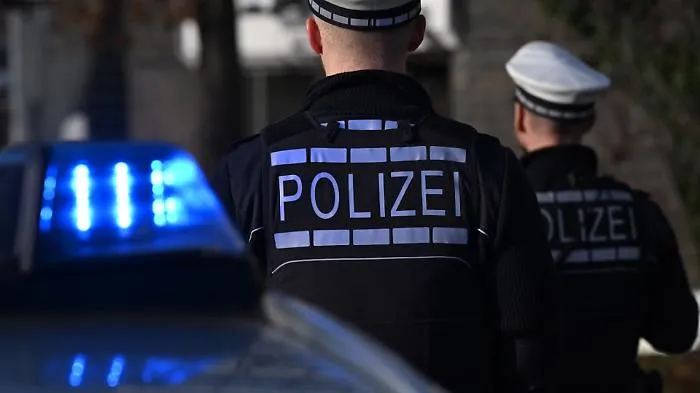 Germania: esplosione alla stazione centrale di Augusta,  due feriti lievi