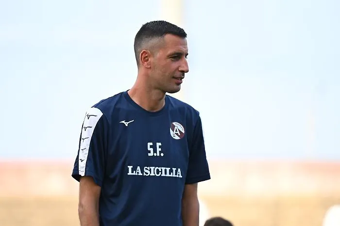 Acireale, accolto il ricorso: ridotta a 7 giornate la squalifica a Salvatore Foti
