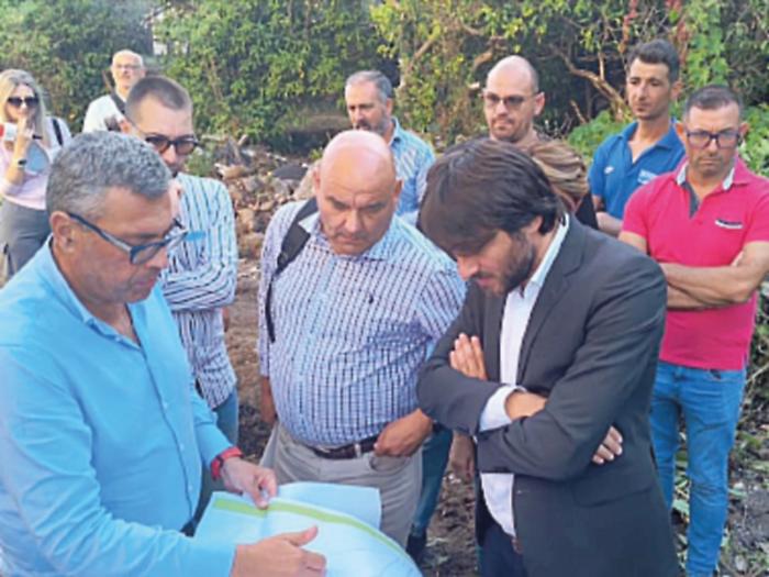 Ampliamento del cimitero: i lavori dureranno circa 18 mesi