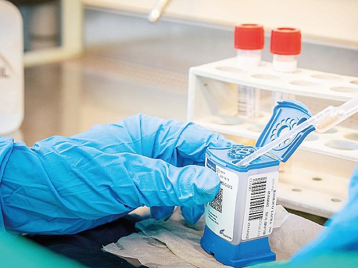 Covid, la variante Stratus invade Palermo: boom di casi