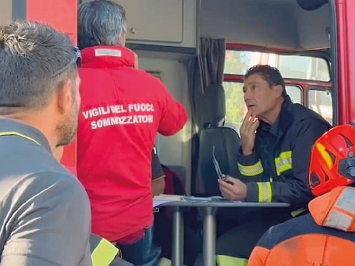 Favara, il giallo del collettore di piazza Libertà nel caso della 38enne travolta dall'alluvione