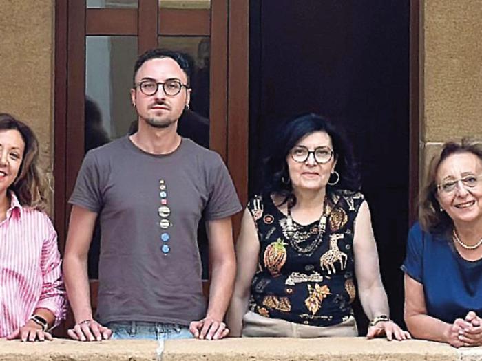 Arte sacra, tour con il Fai dentro il Museo diocesano