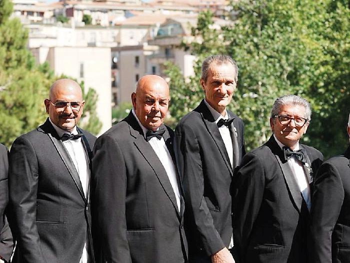 Caltanissetta, individuato il Capitano della Real Maestranza 2026
