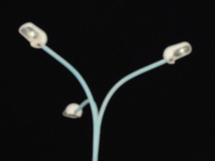 Strade completamente al buio Al Comune migliaia di segnalazioni