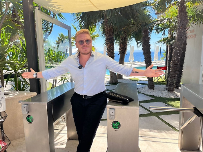 Lidi balneari, scoppia il caso dei certificati antimafia