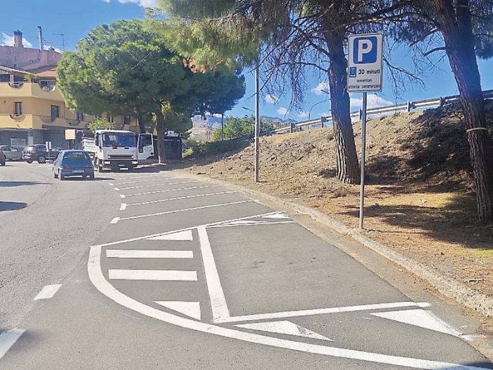 Via Chianchitta, qualcosa si muove