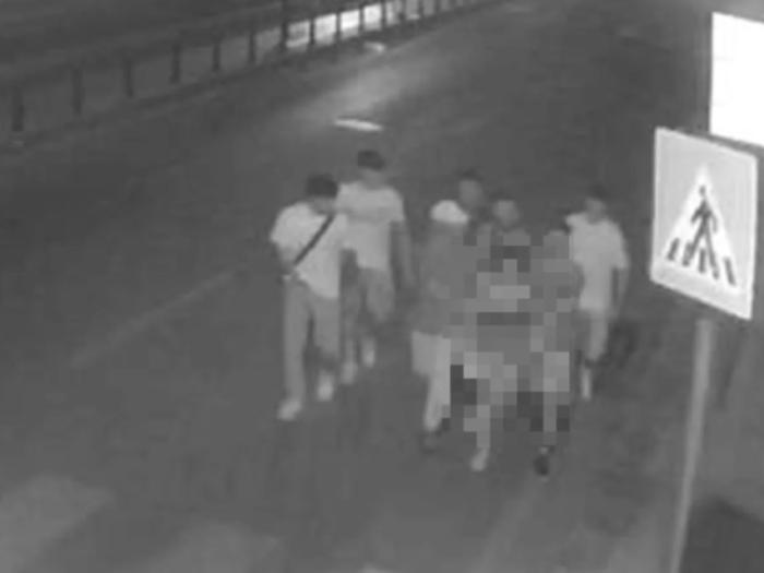 Asia denunciò due giovani per un altro stupro: rinviati a giudizio