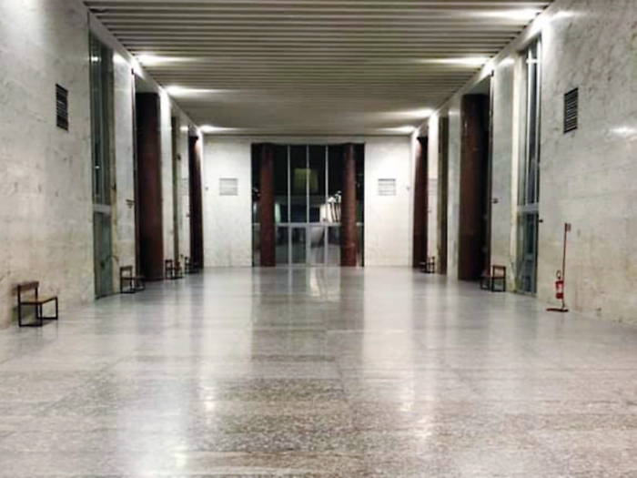 Tribunale di Palermo