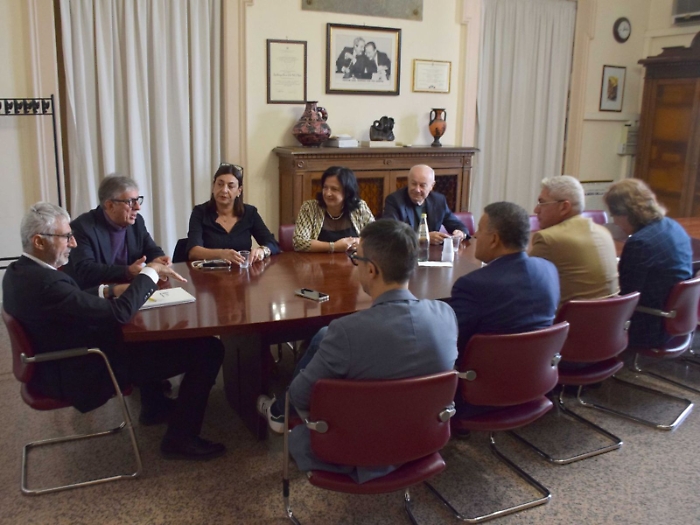 Iblea Acque SpA, Guccione sarà il nuovo Ad. La società ha un debito con il Comune di Ragusa