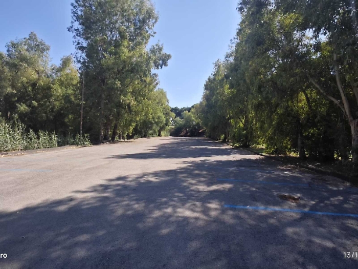 Il Comune acquisire l'area Salluzzo per realizzare un parcheggio modulare a piani