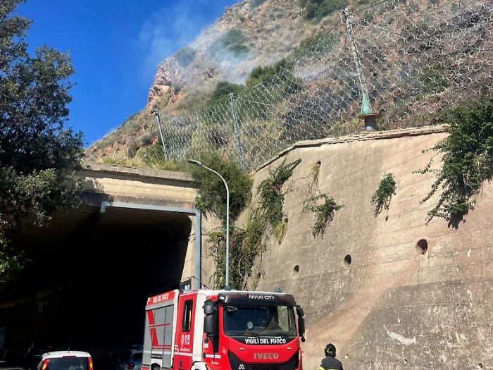 Via Garipoli, stato di crisi prorogato di sei mesi dal governo regionale