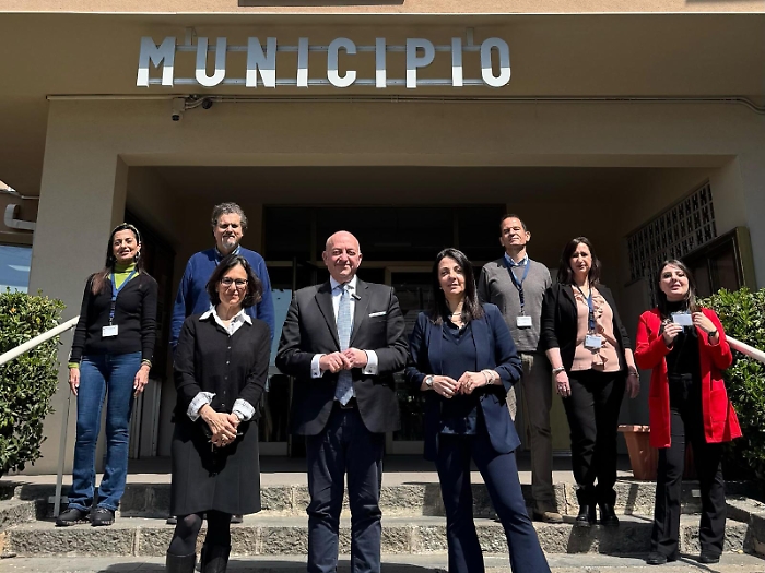 Il Consiglio approva le variazioni al bilancio: finanziamenti sbloccati