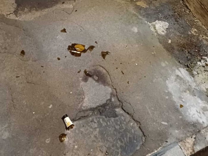 Rissa tra stranieri in pieno centro storico: i residenti sono esasperati