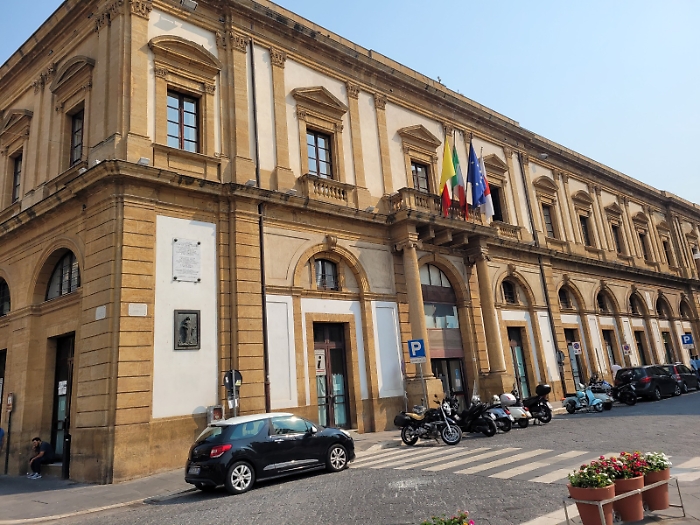 Caltanissetta, concorso per quattro nuovi dirigenti comunali