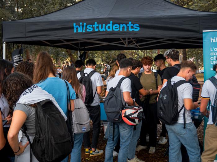 Dai ristoranti ai parrucchieri: ecco l’app che dà i consigli giusti ai fuorisede