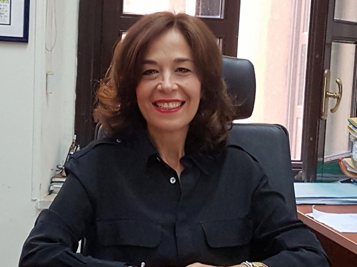 «Massimo impegno, pur in carenza di organico» 