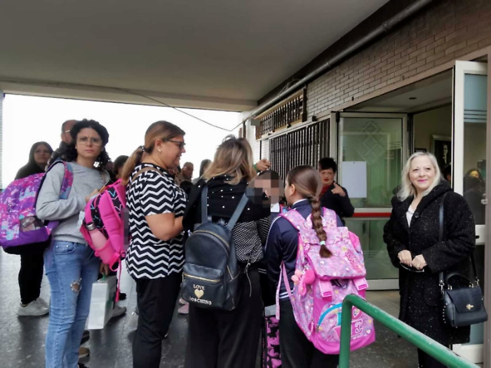 “Marconi”, stop ai doppi turni