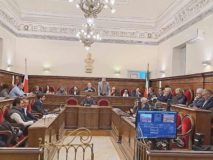 Caso social housing, arriva l’archiviazione