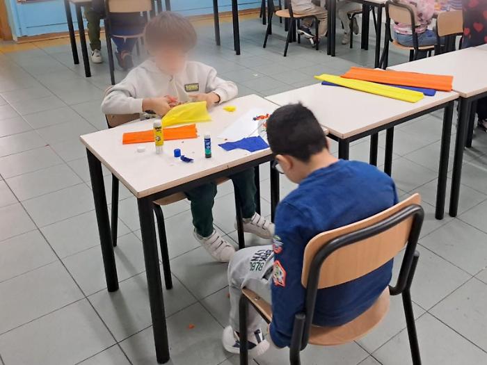 A scuola “senza zaino”, l’Istituto Giovanni XXIII è il primo in Sicilia