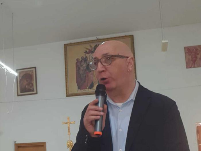 Gela, la reazione della Chiesa dopo l'accoltellamento del prete: «I soggetti fragili non hanno la giusta assistenza»