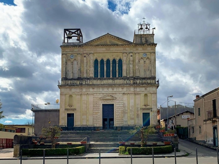 Lavori di rigenerazione a Santa Maria Ammalati e Stazzo